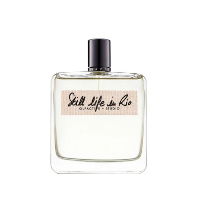 اولفکتیو استودیو استیل لایف این ریو  - Olfactive Studio Still Life in Rio