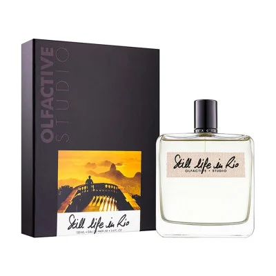 اولفکتیو استودیو استیل لایف این ریو - Olfactive Studio Still Life in Rio اولفکتیو استودیو استیل لایف این ریو - Olfactive Studio Still Life in Rio
