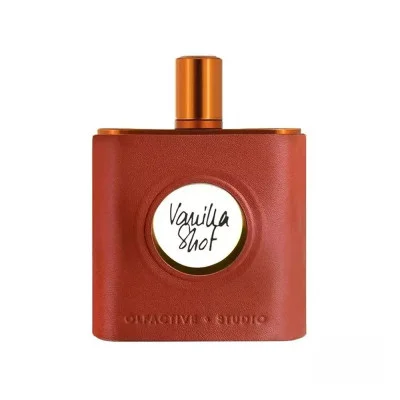 اولفکتیو استودیو وانیلا شات  - Olfactive Studio Vanilla Shot