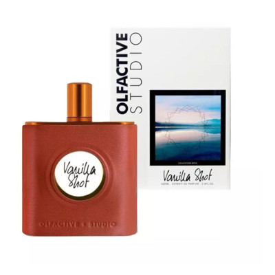 اولفکتیو استودیو وانیلا شات  - Olfactive Studio Vanilla Shot