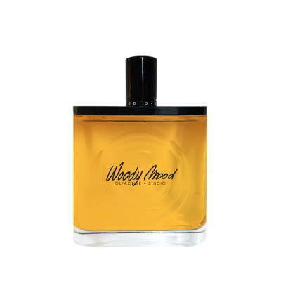 اولفکتیو استودیو وودی مود  - Olfactive Studio Woody Mood