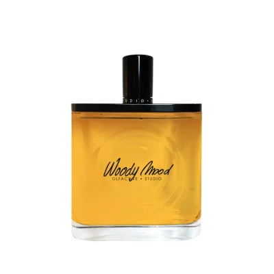 اولفکتیو استودیو وودی مود  - Olfactive Studio Woody Mood