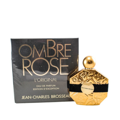 ژان کارلز بروزو جان کارلس بروسو امبره رز ادیشن د اکسپشن زنانه - JEAN CHARLES BROSSEAU Ombre Rose Edition d Exception ژان کارلز بروزو جان کارلس بروسو امبره رز ادیشن د اکسپشن زنانه - JEAN CHARLES BROSSEAU Ombre Rose Edition d Exception