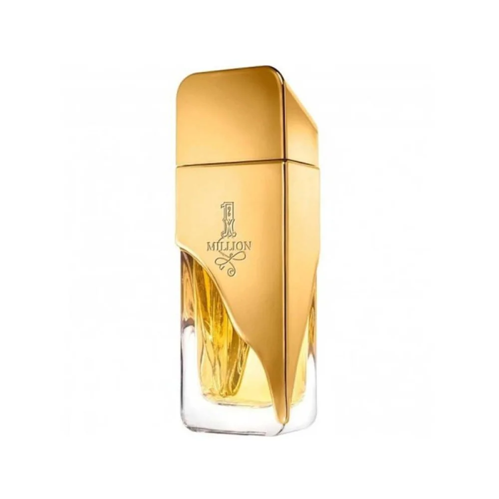 پاکوربان وان میلیون کالکتور ادیشن مردانه - Paco Rabanne One Million EDT Collector Edition پاکوربان وان میلیون کالکتور ادیشن مردانه - Paco Rabanne One Million EDT Collector Edition