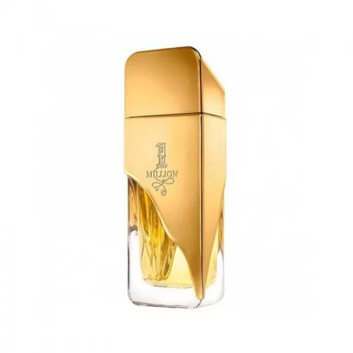  پاکوربان وان میلیون کالکتور ادیشن مردانه - Paco Rabanne One Million EDT Collector Edition