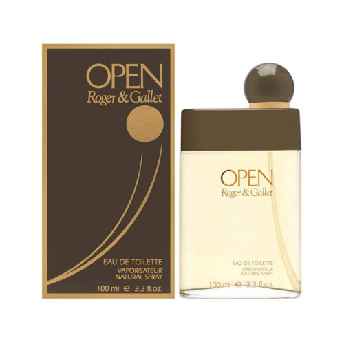 راژر اند گالت اپن مردانه - ROGER & GALLET Open راژر اند گالت اپن مردانه - ROGER & GALLET Open