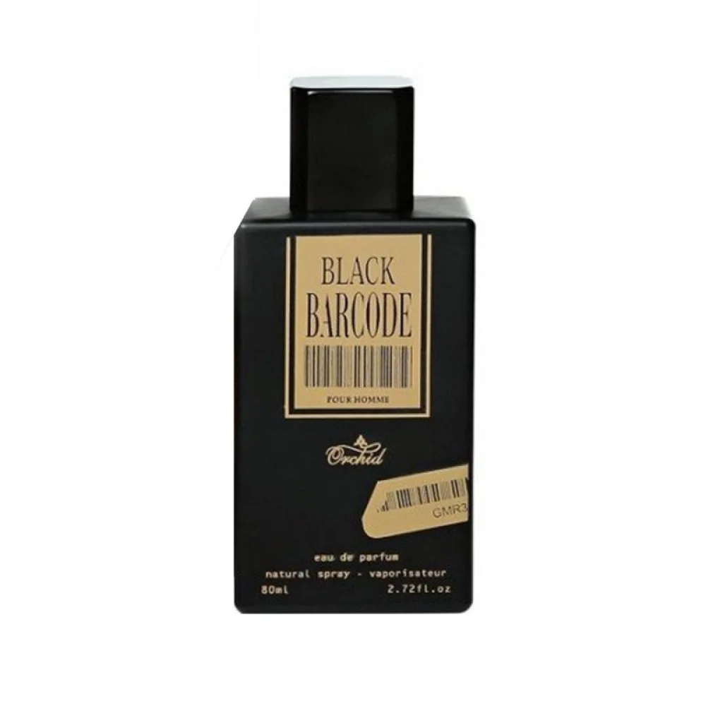 محصول بلک بارکد مردانه - Other  Black Barcode