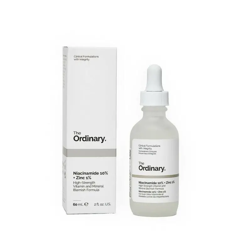 اوردینری مایع سرم پوست ضد لک نیاسینامید - Ordinary Liquid Anti blemish skin serum اوردینری مایع سرم پوست ضد لک نیاسینامید - Ordinary Liquid Anti blemish skin serum