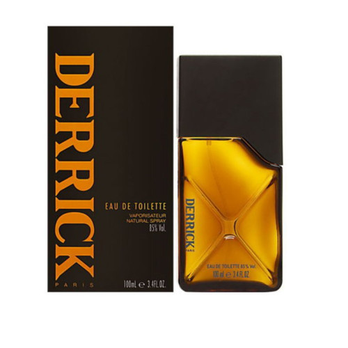 محصول دریک مردانه - Other  Derrick