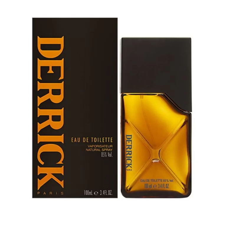 محصول دریک مردانه - Other  Derrick