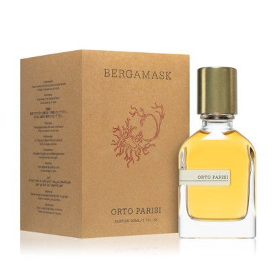 اورتو پاریسی برگاماسک  - ORTO PARISI Bergamask