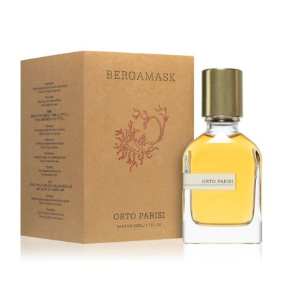 اورتو پاریسی برگاماسک  - ORTO PARISI Bergamask