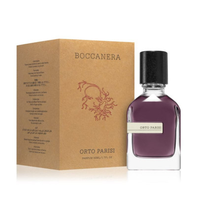 اورتو پاریسی بوکانرا  - ORTO PARISI Boccanera
