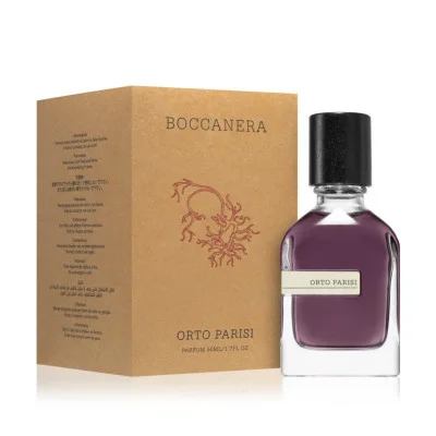 اورتو پاریسی بوکانرا  - ORTO PARISI Boccanera
