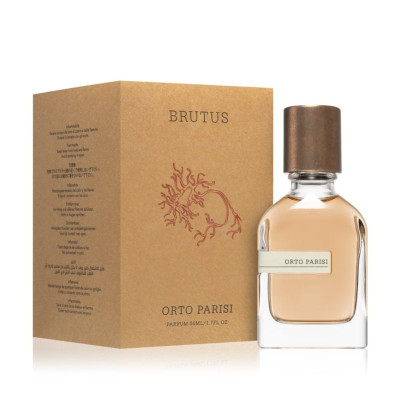 اورتو پاریسی بروتوس  - ORTO PARISI Brutus