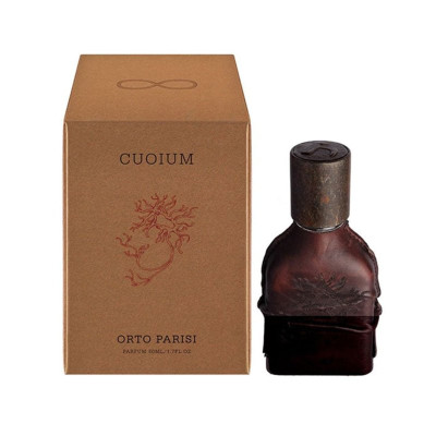 اورتو پاریسی کویوم - ORTO PARISI Cuoium اورتو پاریسی کویوم - ORTO PARISI Cuoium