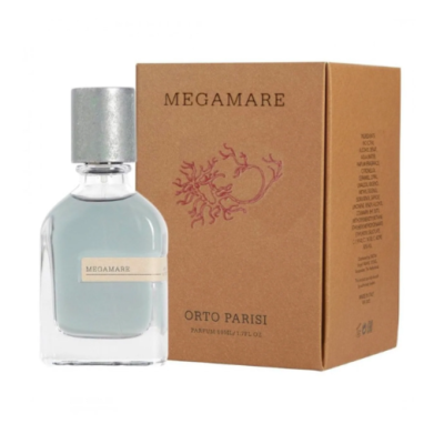 اورتو پاریسی مگاماره  - ORTO PARISI MegaMare