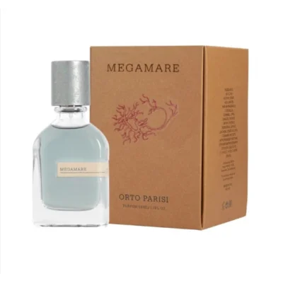 اورتو پاریسی مگاماره - ORTO PARISI MegaMare اورتو پاریسی مگاماره - ORTO PARISI MegaMare
