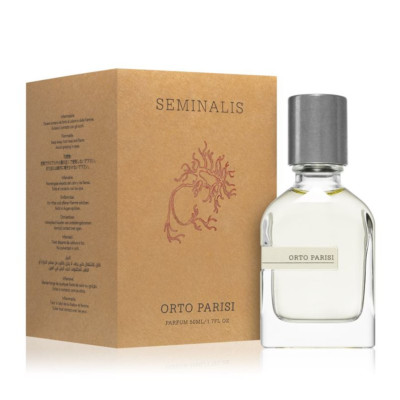 اورتو پاریسی سمینیلز  - ORTO PARISI Seminails