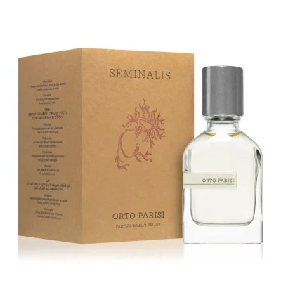 اورتو پاریسی سمینیلز  - ORTO PARISI Seminails