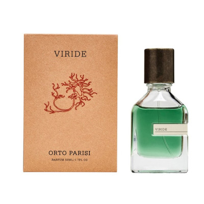 اورتو پاریسی ویریده - ORTO PARISI Viride اورتو پاریسی ویریده - ORTO PARISI Viride