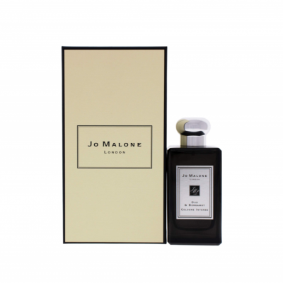 جو مالون لندن عود اند برگاموت  - Jo Malone London Oud and Bergamot