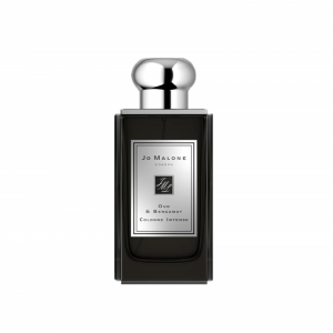 جو مالون لندن عود اند برگاموت  - Jo Malone London Oud and Bergamot