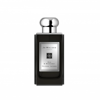 جو مالون لندن عود اند برگاموت  - Jo Malone London Oud and Bergamot
