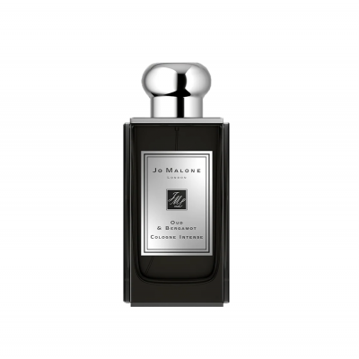 جو مالون لندن عود اند برگاموت  - Jo Malone London Oud and Bergamot