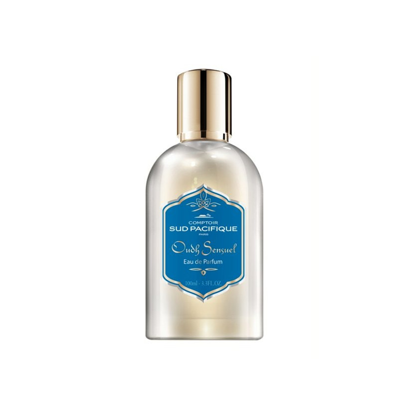 کمتیه سود پسیفیک عود سنسول - COMPTOIR SUD PACIFIQUE Oudh Sensuel کمتیه سود پسیفیک عود سنسول - COMPTOIR SUD PACIFIQUE Oudh Sensuel