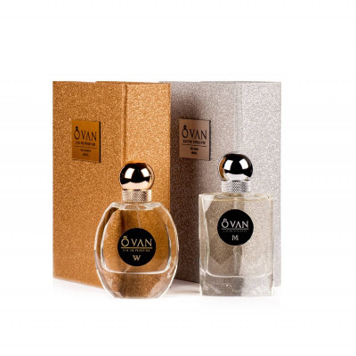  اوان پور فم زنانه -  Pour Femme