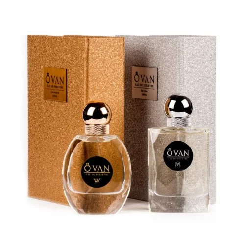  پور هوم - پوغ اُم  مردانه -  pour homme 