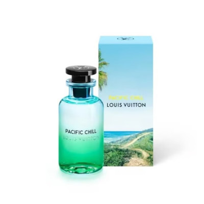 لویی ویتون پسیفیک چیل  - Louis Vuitton Pacific Chill