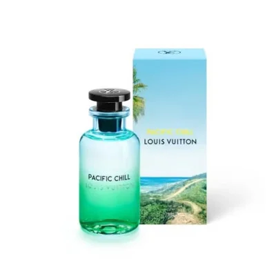 لویی ویتون پسیفیک چیل  - Louis Vuitton Pacific Chill