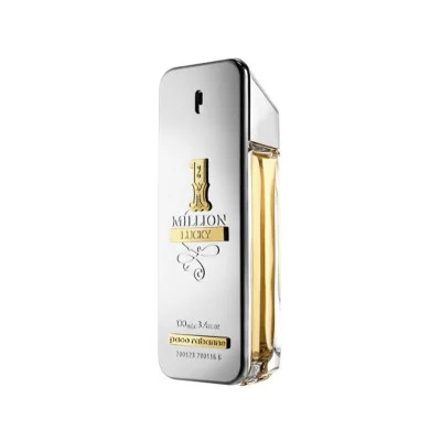  پاکوربان پاکو رابان وان میلیون لاکی مردانه - Paco Rabanne Paco Rabanne 1 Million Lucky