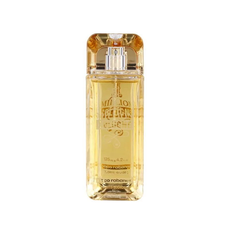  پاکوربان وان میلیون کلون-کلوژن مردانه - Paco Rabanne One million Cologne