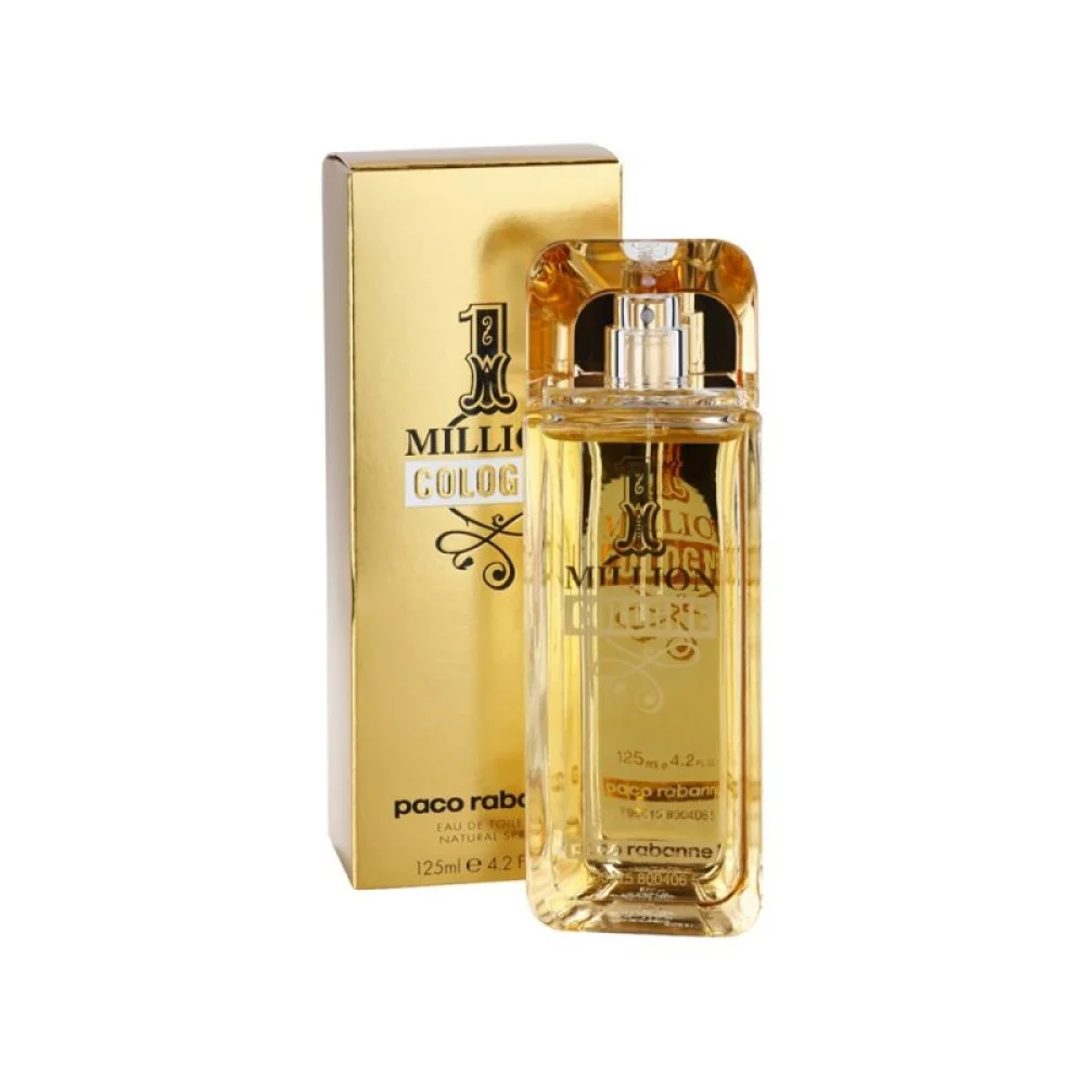  پاکوربان وان میلیون کلون-کلوژن مردانه - Paco Rabanne One million Cologne