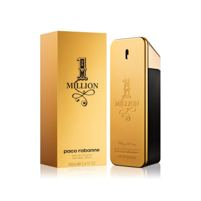  پاکوربان وان میلیون مردانه - Paco Rabanne One million EDT