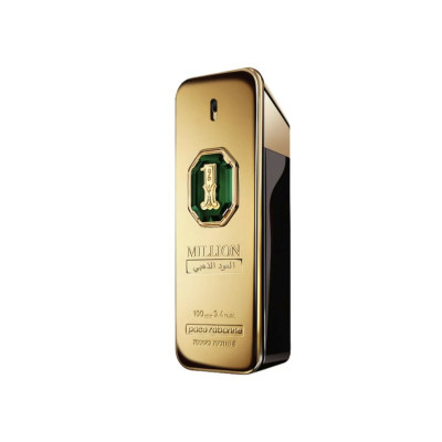  پاکوربان وان میلیون گلدن عود مردانه - Paco Rabanne 1 Million Golden Oud
