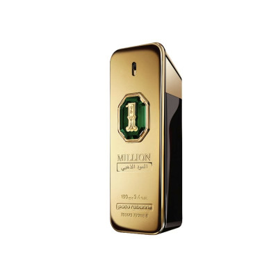  پاکوربان وان میلیون گلدن عود مردانه - Paco Rabanne 1 Million Golden Oud