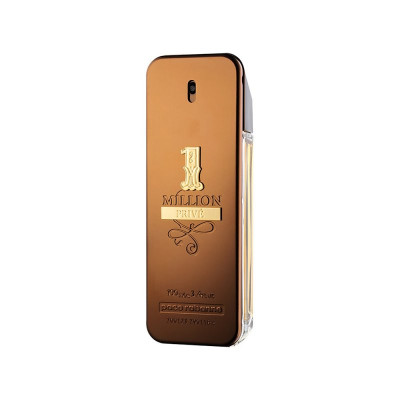  پاکوربان وان میلیون پرایو مردانه - Paco Rabanne One million Prive