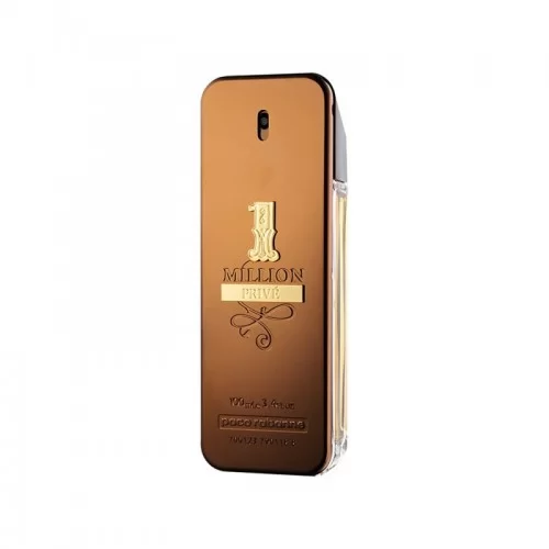  پاکوربان وان میلیون پرایو مردانه - Paco Rabanne One million Prive