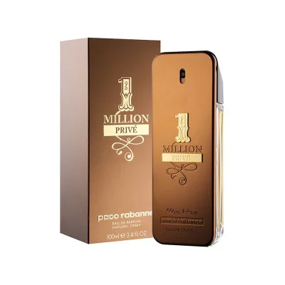 پاکوربان وان میلیون پرایو مردانه - Paco Rabanne One million Prive پاکوربان وان میلیون پرایو مردانه - Paco Rabanne One million Prive
