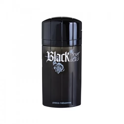 پاکوربان بلک ایکس اس مردانه - Paco Rabanne Black Xs Men پاکوربان بلک ایکس اس مردانه - Paco Rabanne Black Xs Men