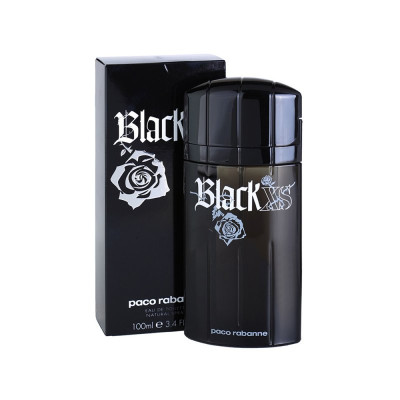 پاکوربان بلک ایکس اس  مردانه - Paco Rabanne Black Xs Men