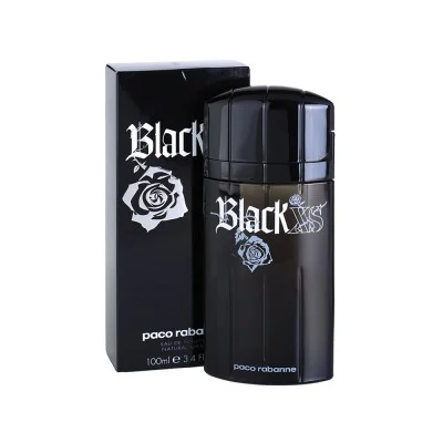 پاکوربان بلک ایکس اس مردانه - Paco Rabanne Black Xs Men پاکوربان بلک ایکس اس مردانه - Paco Rabanne Black Xs Men