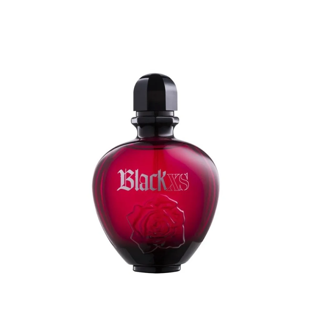 پاکوربان بلک ایکس اس زنانه - Paco Rabanne Black Xs Women پاکوربان بلک ایکس اس زنانه - Paco Rabanne Black Xs Women