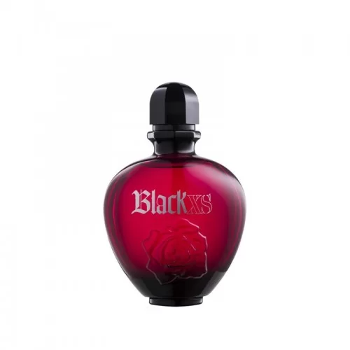 پاکوربان بلک ایکس اس زنانه - Paco Rabanne Black Xs Women پاکوربان بلک ایکس اس زنانه - Paco Rabanne Black Xs Women