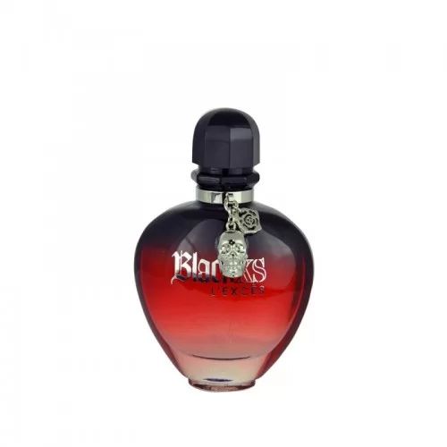  پاکوربان بلک ایکس اس لکسس زنانه - Paco Rabanne Black Xs L`exces