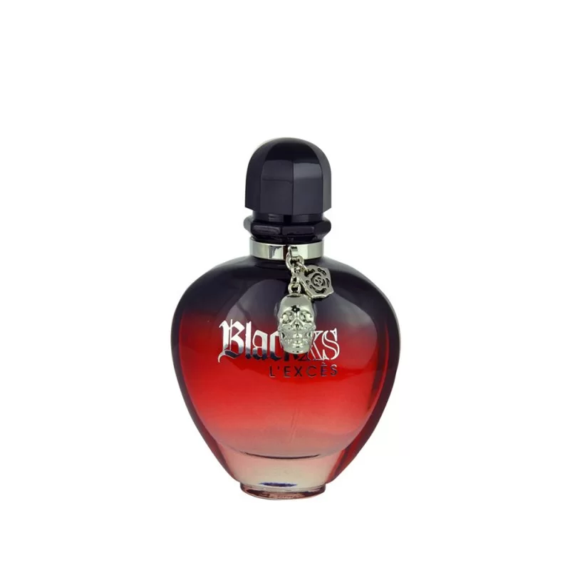 پاکوربان بلک ایکس اس لکسس زنانه - Paco Rabanne Black Xs L`exces پاکوربان بلک ایکس اس لکسس زنانه - Paco Rabanne Black Xs L`exces